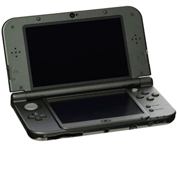 Nintendo 3ds XL